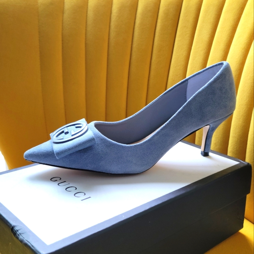 GUCCI SHOES